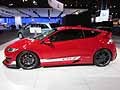 Honda CR-Z Hybrid R Concept da copetizione sportiva